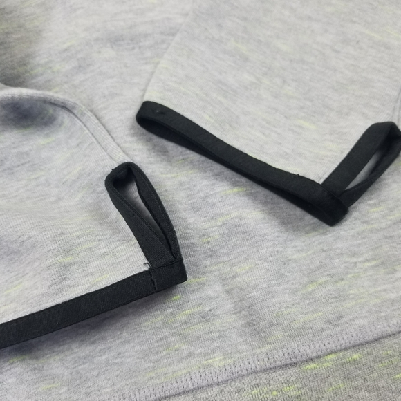 Nike Tech Fleece Workout Athletic Pullover Hoodie - Picture 7 of 9